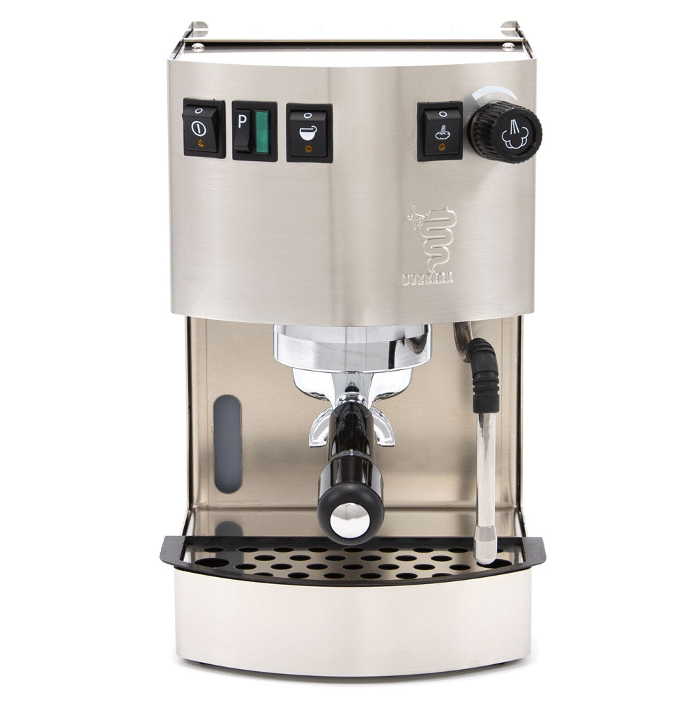 Bezzera New Hobby Espresso Machine - OPEN BOX