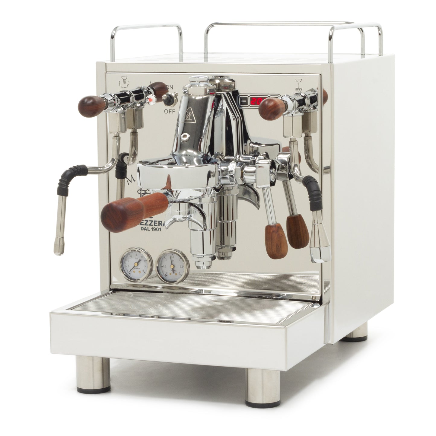 Bezzera Magica PID Espresso Machine