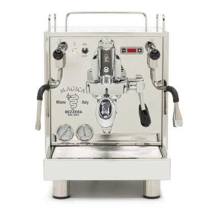 Bezzera Magica PID Espresso Machine