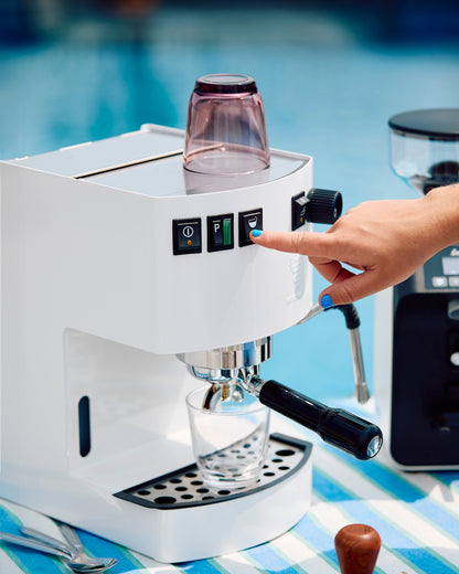 Refurbished Bezzera New Hobby Espresso Machine