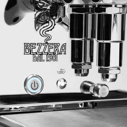 Refurbished Bezzera Sole Espresso Machine