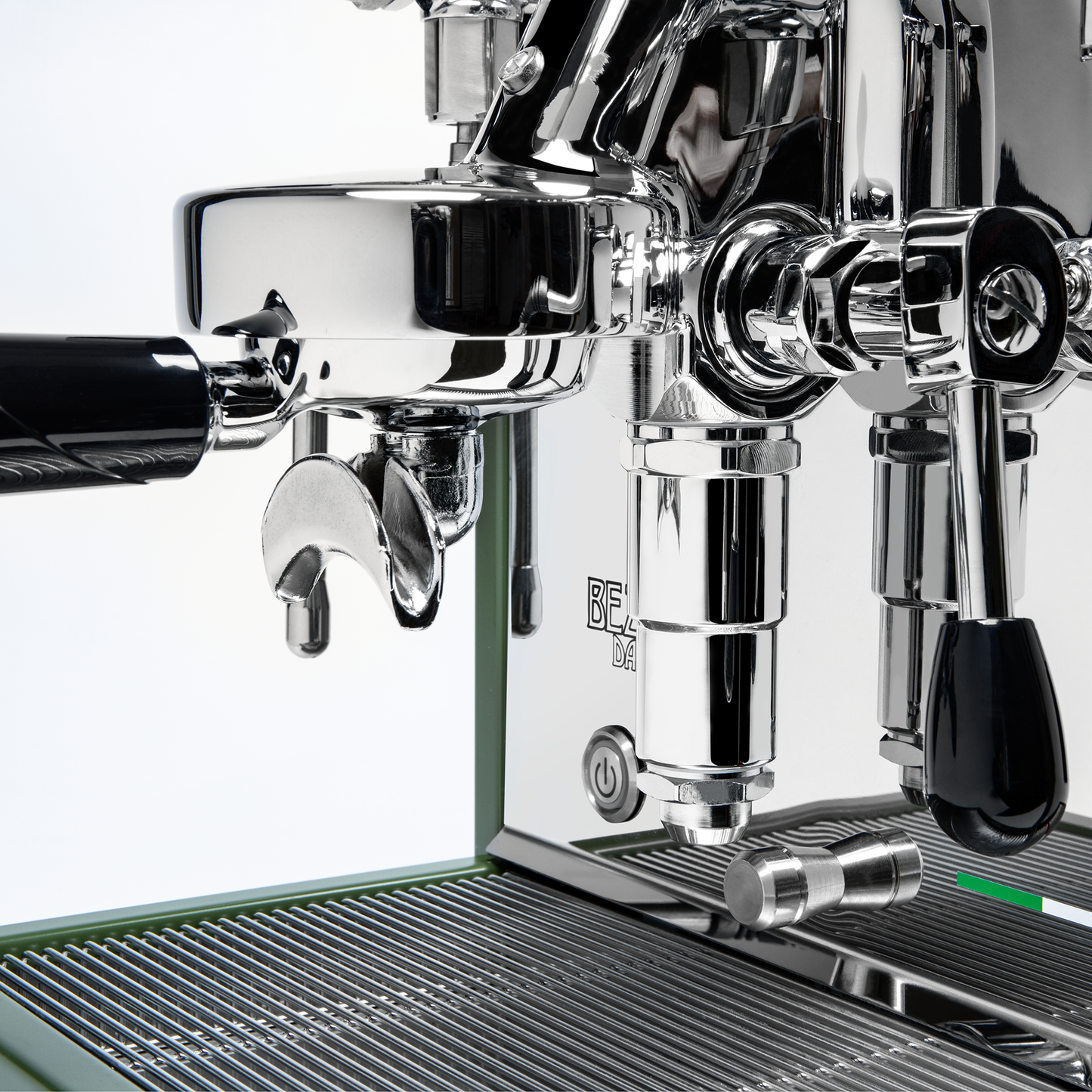 Refurbished Bezzera Sole Espresso Machine