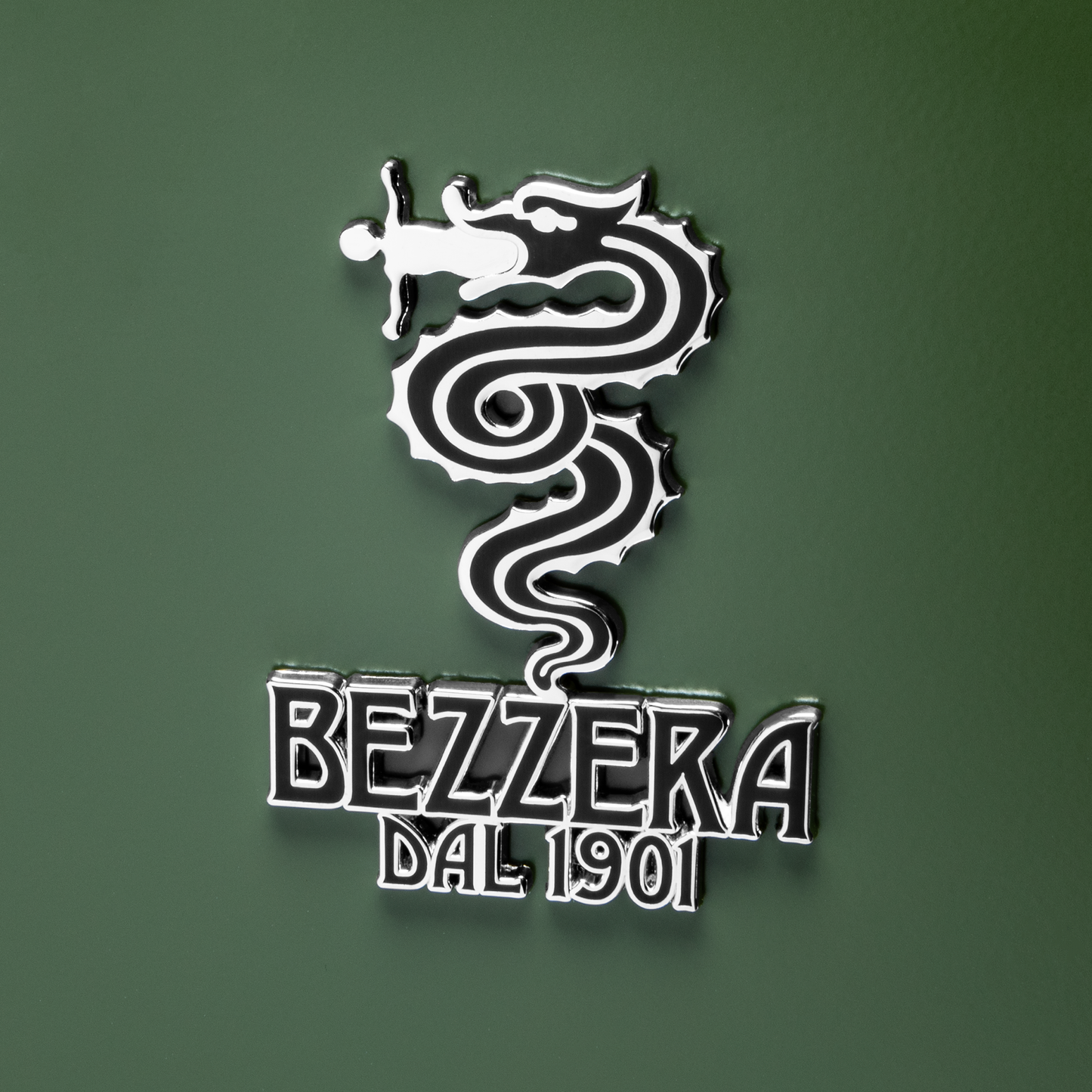 Bezzera Sole Espresso Machine