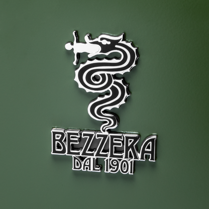 Bezzera Sole Espresso Machine