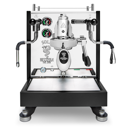 Refurbished Bezzera Sole Espresso Machine