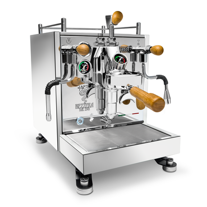 Refurbished Bezzera Sole Espresso Machine