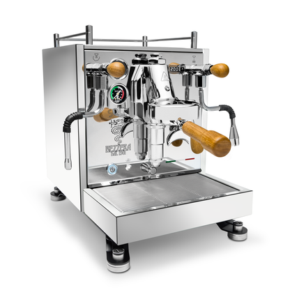 Refurbished Bezzera Sole Espresso Machine