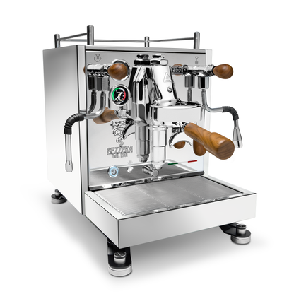 Refurbished Bezzera Sole Espresso Machine
