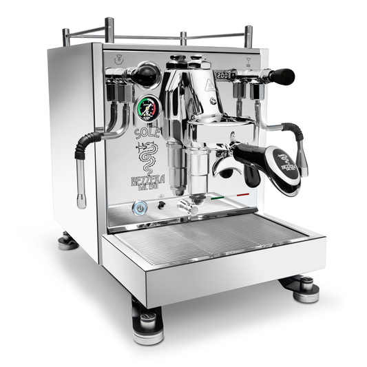 Refurbished Bezzera Sole Espresso Machine