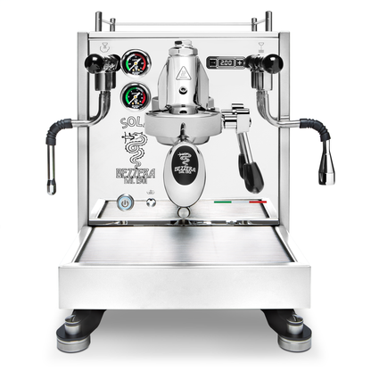 Refurbished Bezzera Sole Espresso Machine