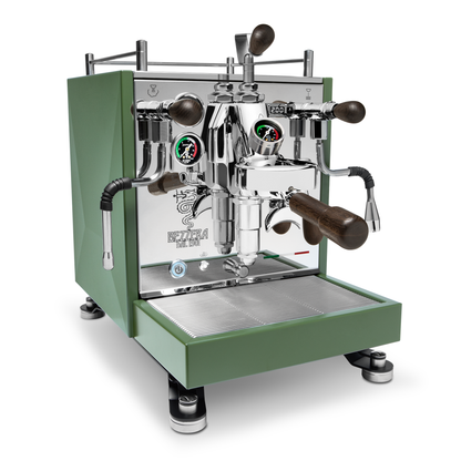 Bezzera Sole Espresso Machine