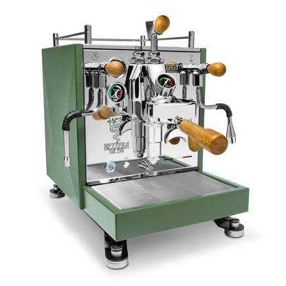 Refurbished Bezzera Sole Espresso Machine