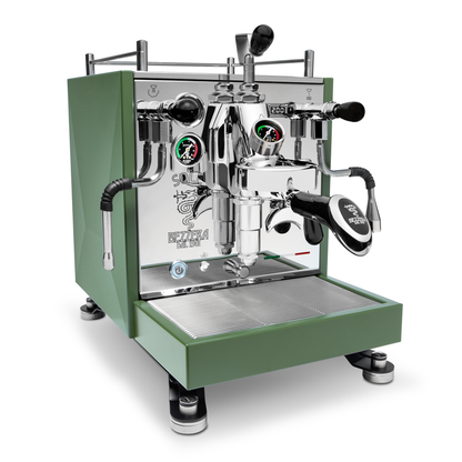 Refurbished Bezzera Sole Espresso Machine