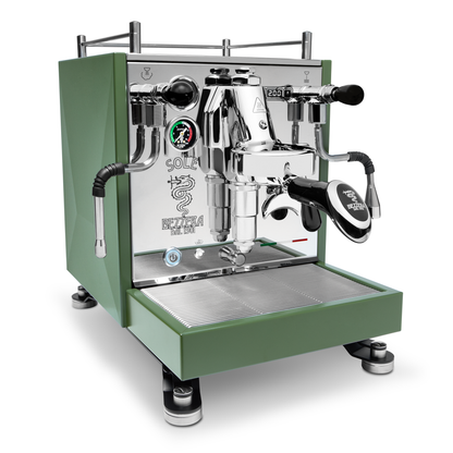 Refurbished Bezzera Sole Espresso Machine