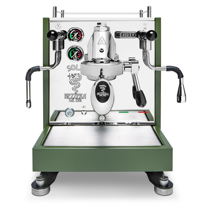 Bezzera Sole Espresso Machine