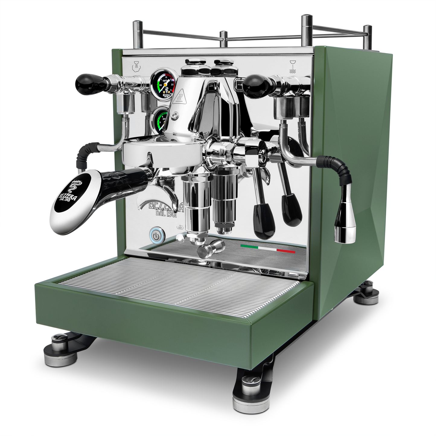 Refurbished Bezzera Sole Espresso Machine