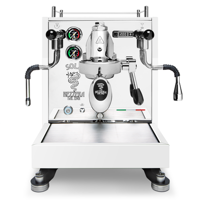 Bezzera Sole Espresso Machine