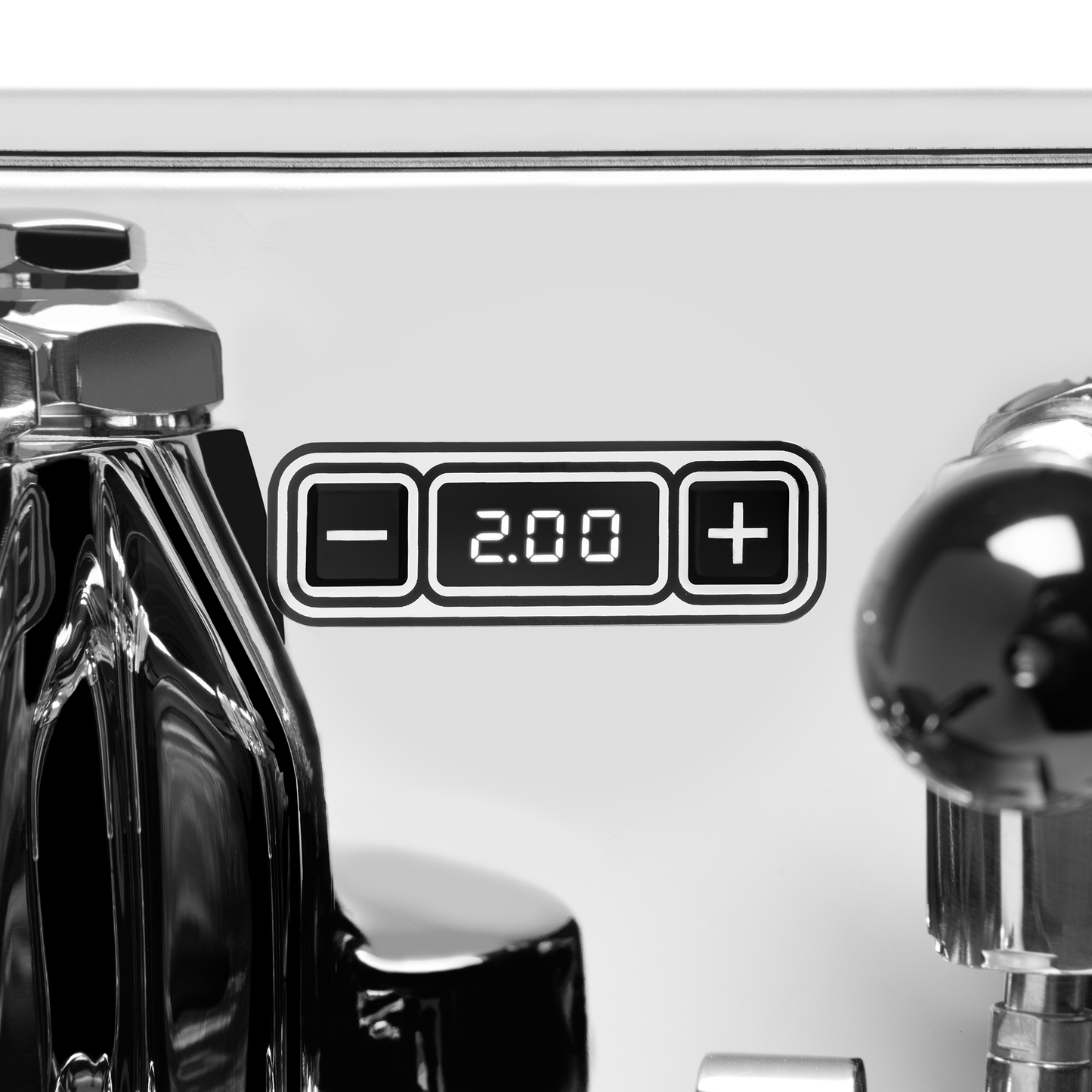 Refurbished Bezzera Sole Espresso Machine