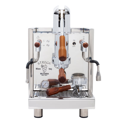Bezzera Strega Lever Espresso Machine