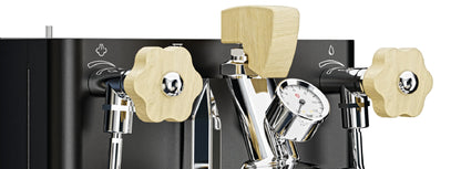 Refurbished Lelit Bianca V3 Dual Boiler Espresso Machine