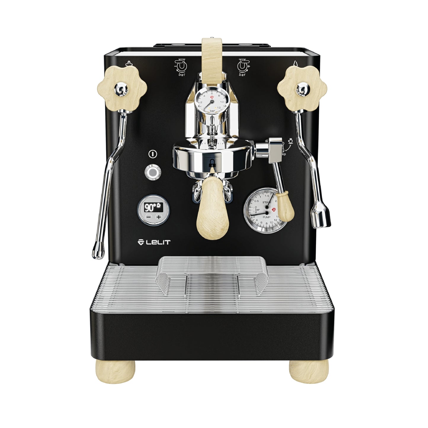 Lelit Bianca V3 Espresso Machine