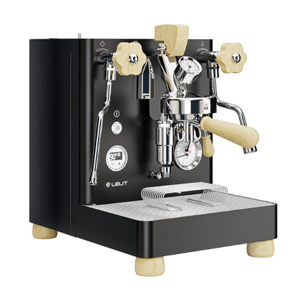 Refurbished Lelit Bianca V3 Dual Boiler Espresso Machine