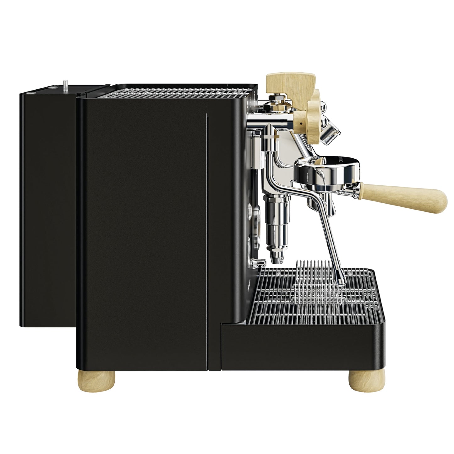 Lelit Bianca V3 Espresso Machine
