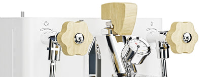 Refurbished Lelit Bianca V3 Dual Boiler Espresso Machine