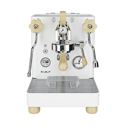 Lelit Bianca V3 Espresso Machine