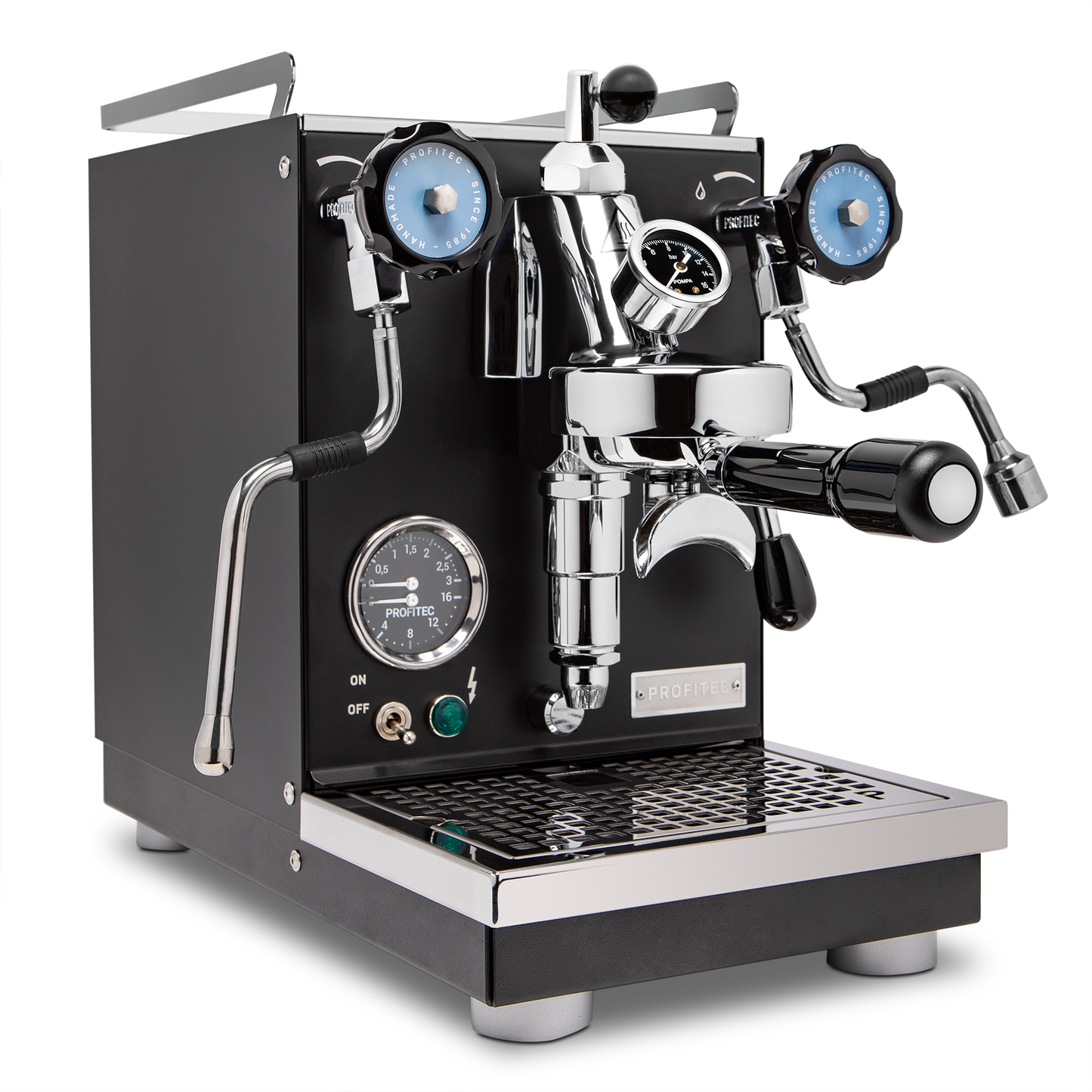 Refurbished Profitec Pro 400 Heat Exchanger Espresso Machine With Flow Control