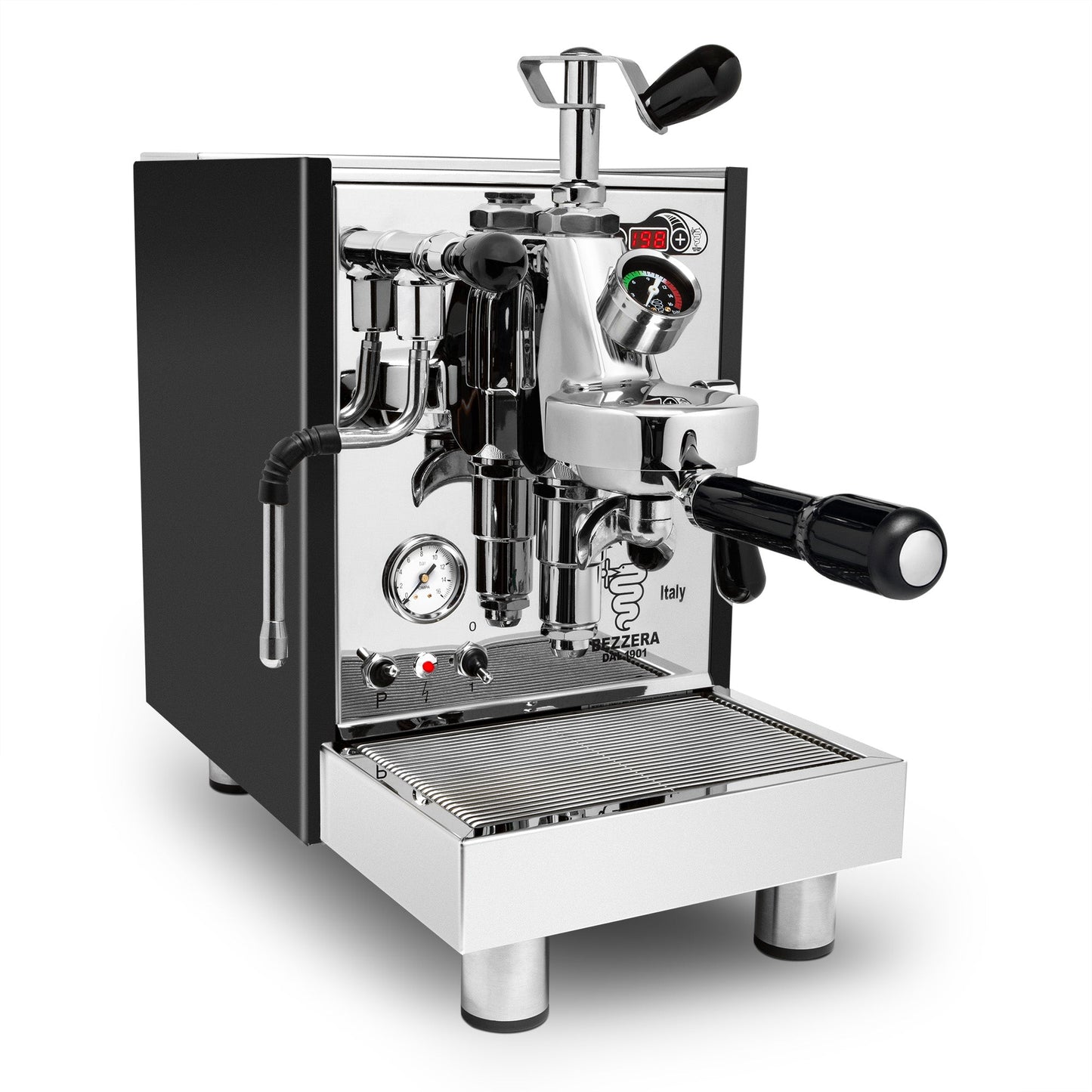 Bezzera Unica Espresso Machine