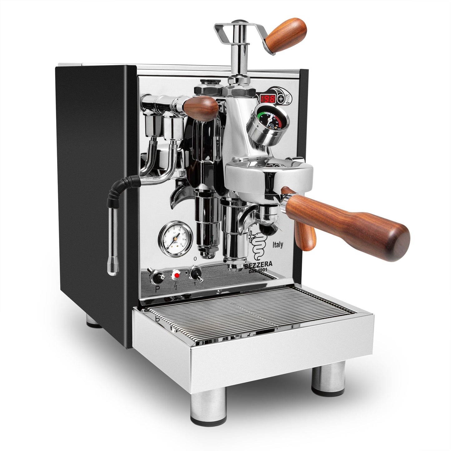 Bezzera Unica Espresso Machine