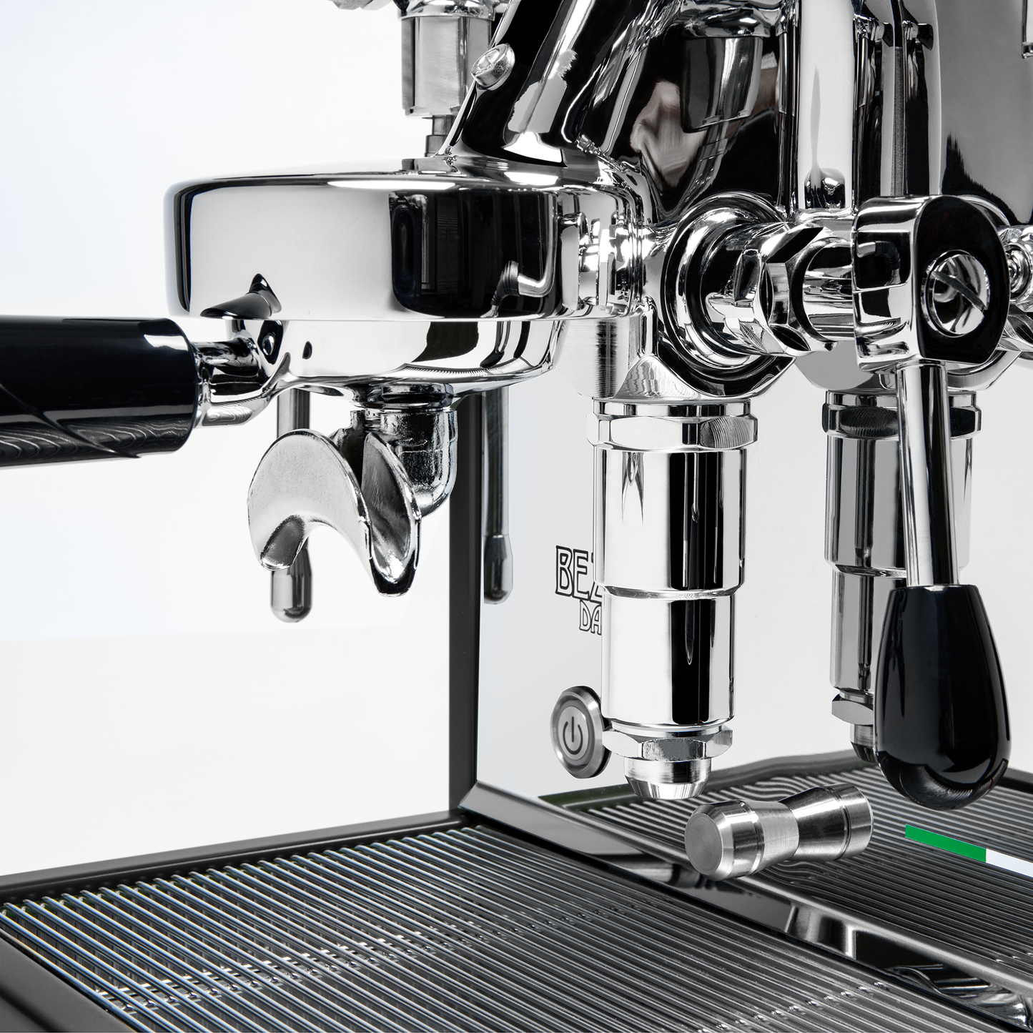 Refurbished Bezzera Sole Espresso Machine