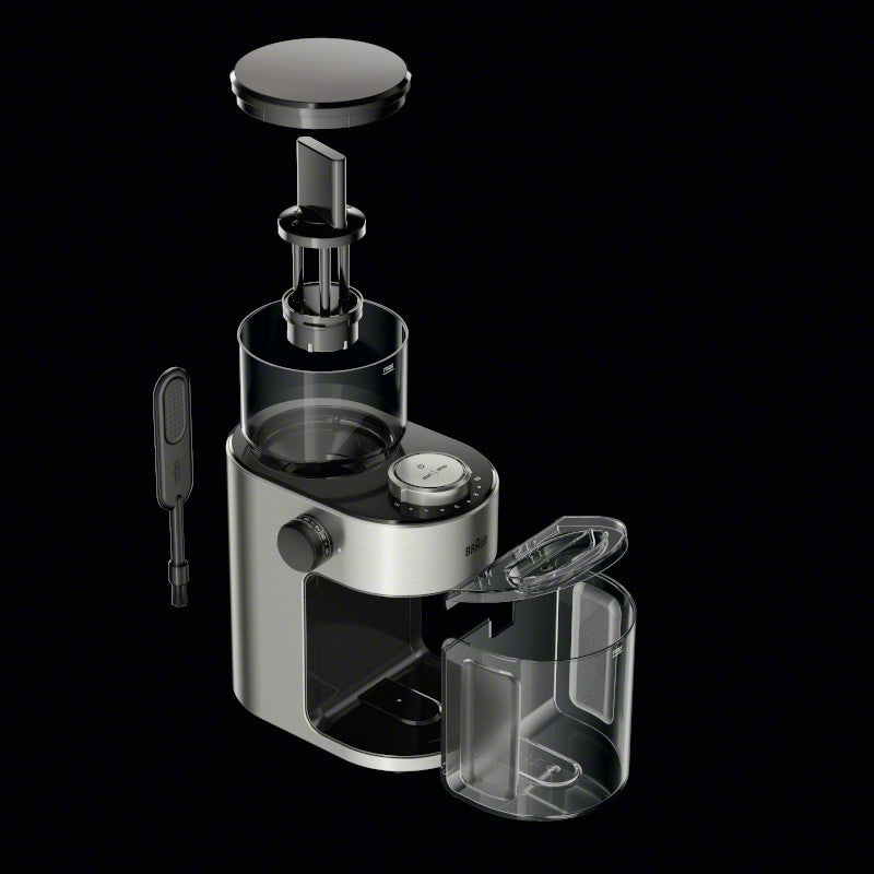 Braun KG 7070 Burr Coffee Grinder