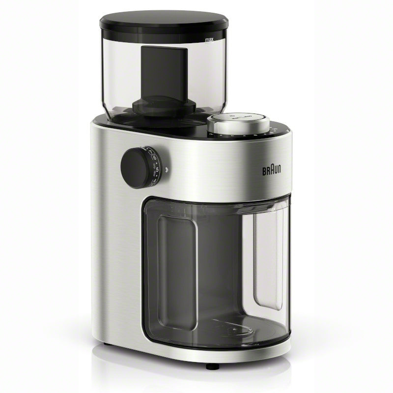 Braun KG 7070 Burr Coffee Grinder