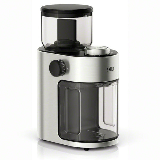 Braun KG 7070 Burr Coffee Grinder