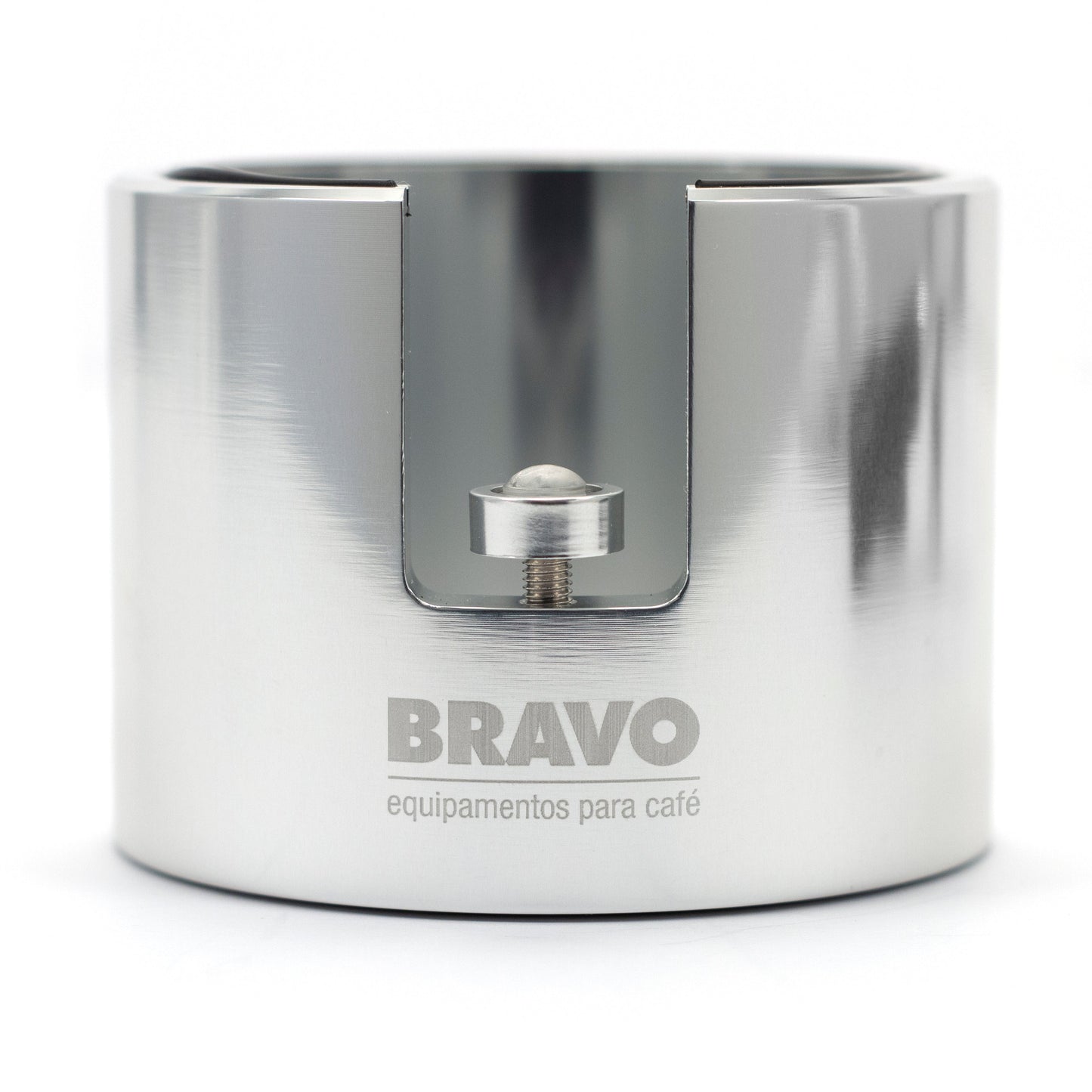 Bravo Aluminum Portafilter Holder