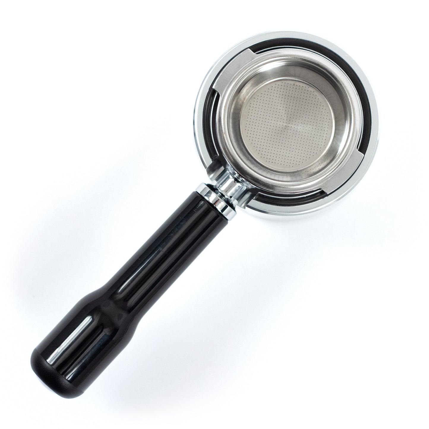 Bravo Aluminum Portafilter Holder