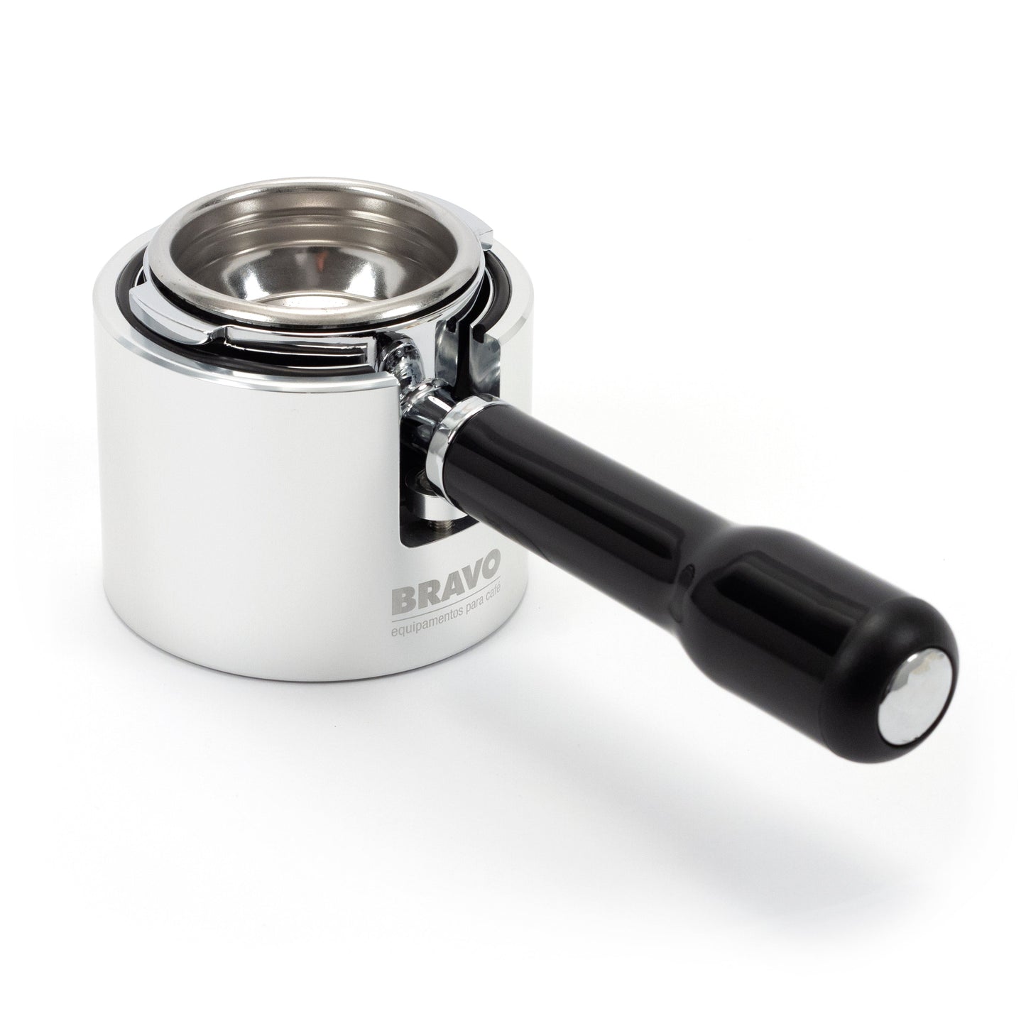 Bravo Aluminum Portafilter Holder