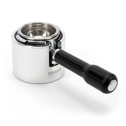 Bravo Aluminum Portafilter Holder