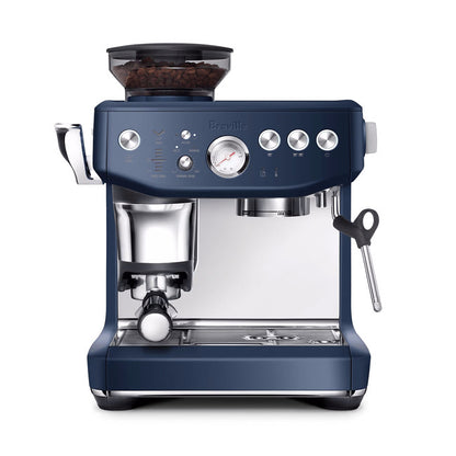 Breville BES876BSS1BNA1 Barista Express Impress