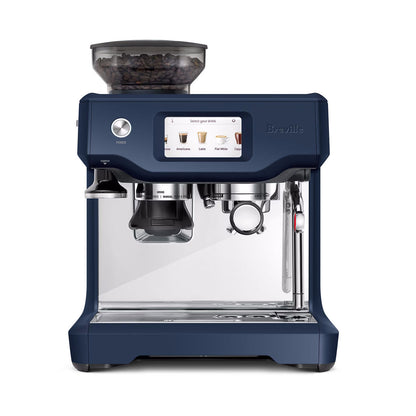 Breville BES880BSS the Barista Touch