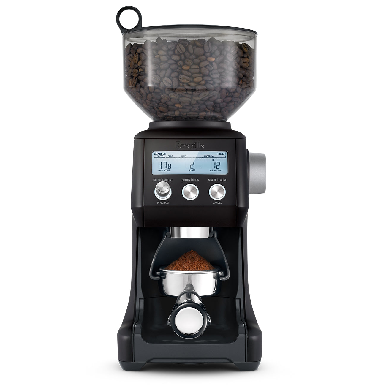 Breville Smart Grinder Pro