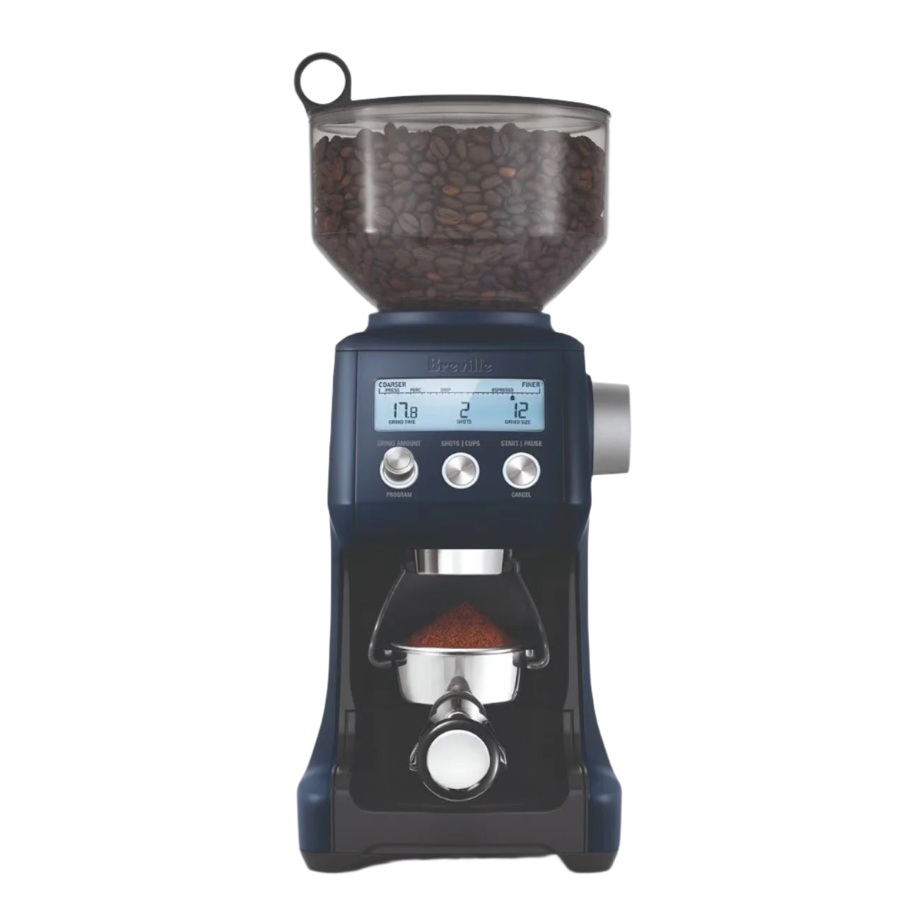 Breville Smart Grinder Pro