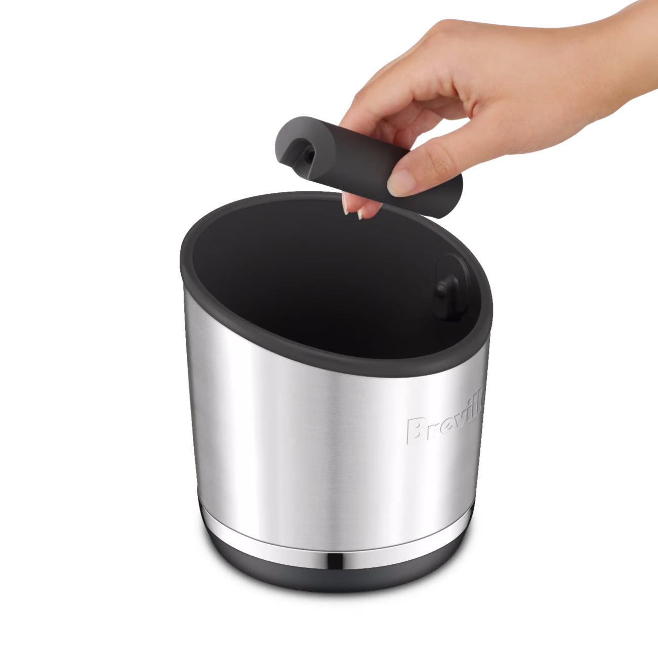 Breville the Knock Box™