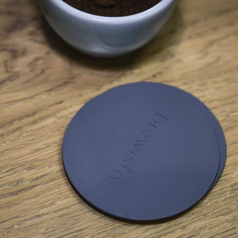 Brewista Cupping Bowl with Silicone Lid