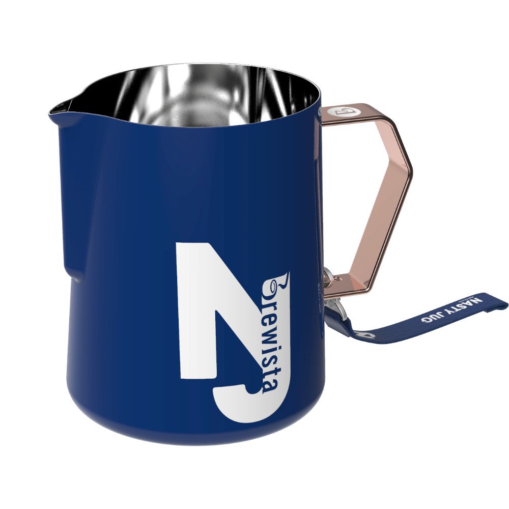 Brewista Nasty Jug with Irvine Quek - 600 ml