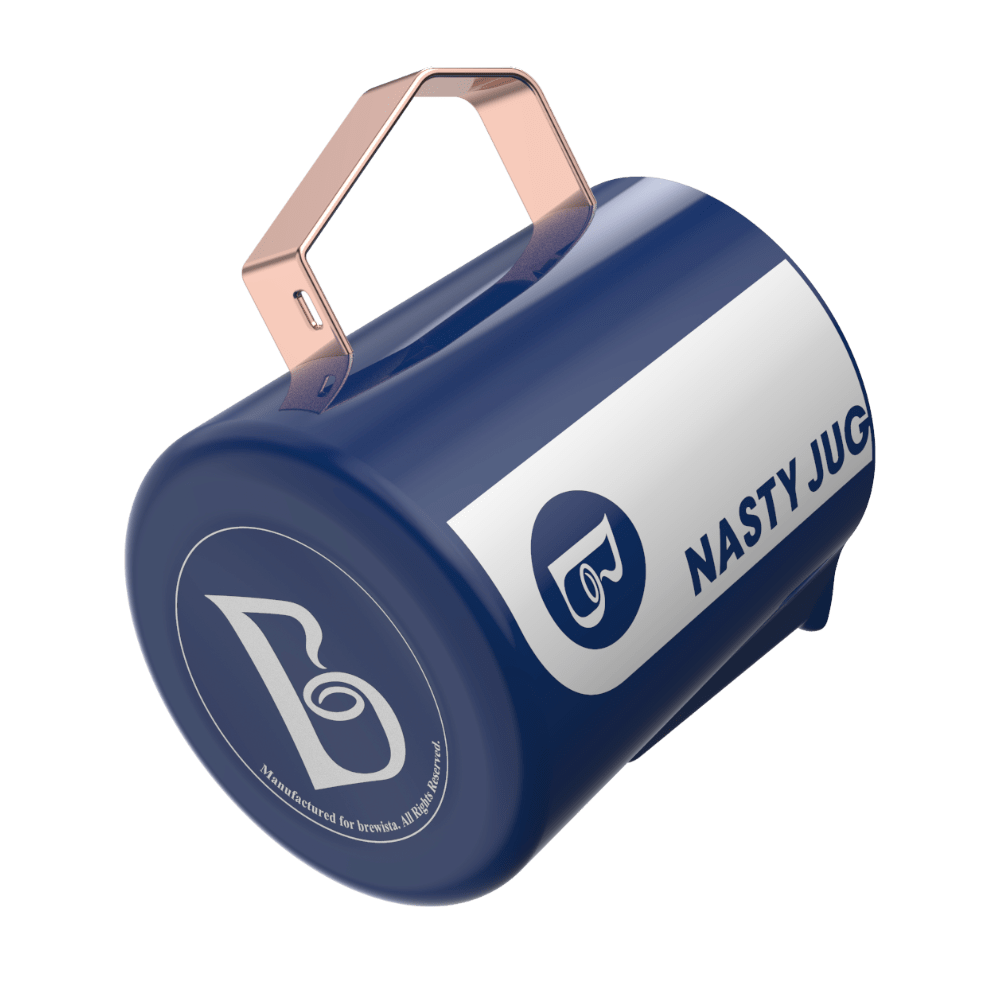 Brewista Nasty Jug with Irvine Quek - 600 ml
