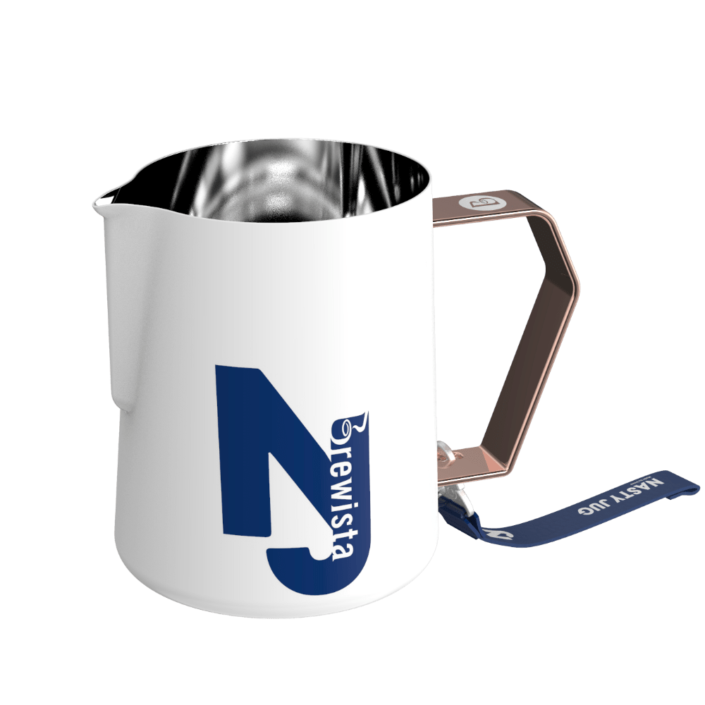 Brewista Nasty Jug with Irvine Quek - 400 ml