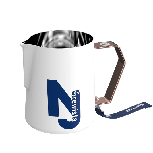 Brewista Nasty Jug with Irvine Quek - 400 ml